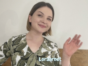 Loraarnet