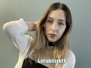 Lorablissett