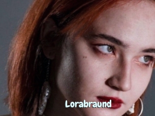 Lorabraund