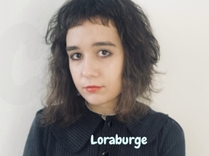 Loraburge