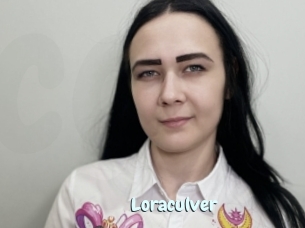 Loraculver