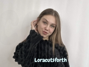 Loracutsforth