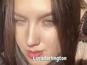 Loradarlington
