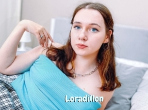Loradillon