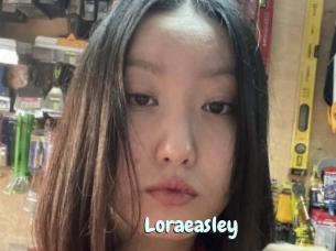 Loraeasley