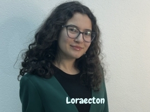 Loraecton