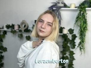 Loraemberton