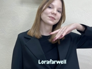 Lorafarwell