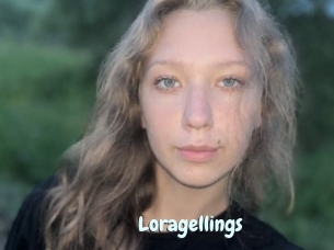 Loragellings