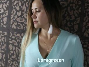 Loragreeen