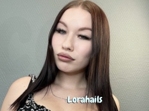Lorahails