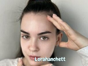 Lorahanchett