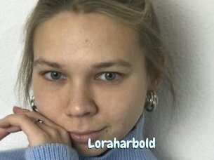 Loraharbold
