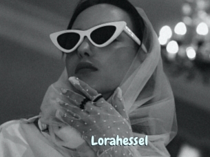 Lorahessel