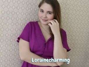 Lorainecharming