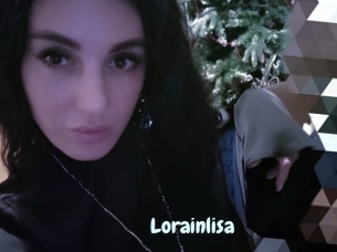 Lorainlisa