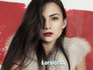 Loraloraa