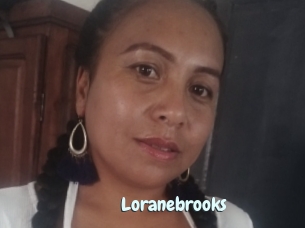 Loranebrooks