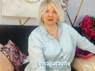 Loraparadise