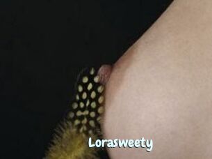 Lora_sweety