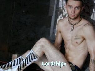 Lordshipx