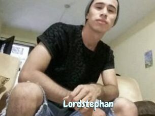 Lordstephan