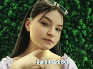Loreinstielsen