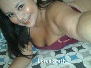 Loren_smith