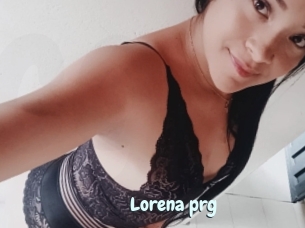 Lorena_prg