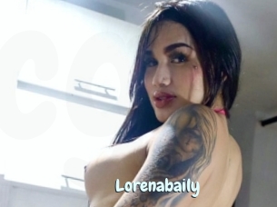 Lorenabaily