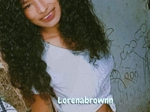 Lorenabrownn