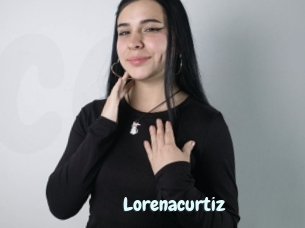 Lorenacurtiz