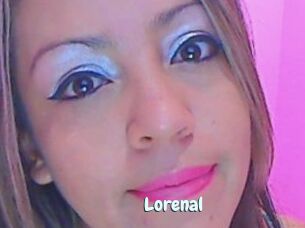 Lorenal