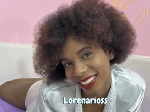 Lorenarioss