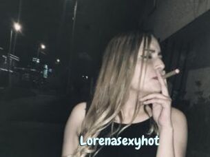 Lorenasexyhot