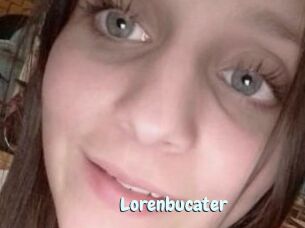 Lorenbucater