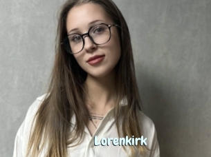 Lorenkirk