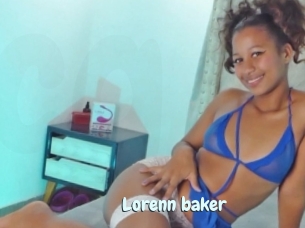 Lorenn_baker