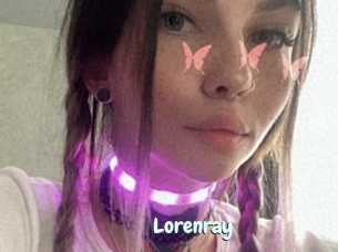 Lorenray