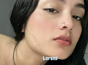 Lorens