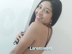 Lorensimons