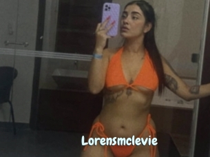 Lorensmclevie