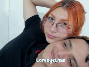 Lorenyethan