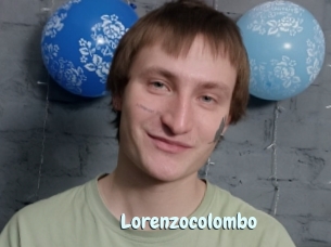 Lorenzocolombo