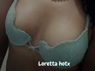 Loretta_hotx