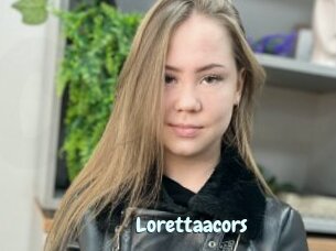 Lorettaacors