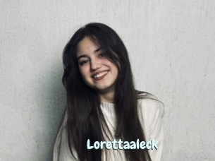 Lorettaaleck
