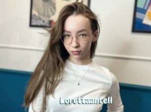 Lorettaantell