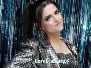 Lorettabarkus