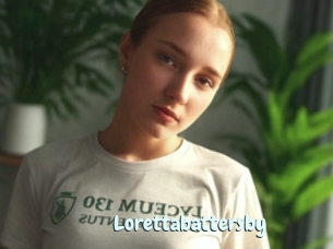 Lorettabattersby